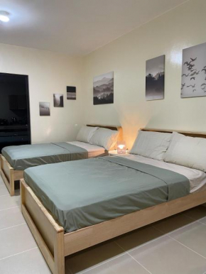 Cool Breeze Condotel Serin East Tagaytay